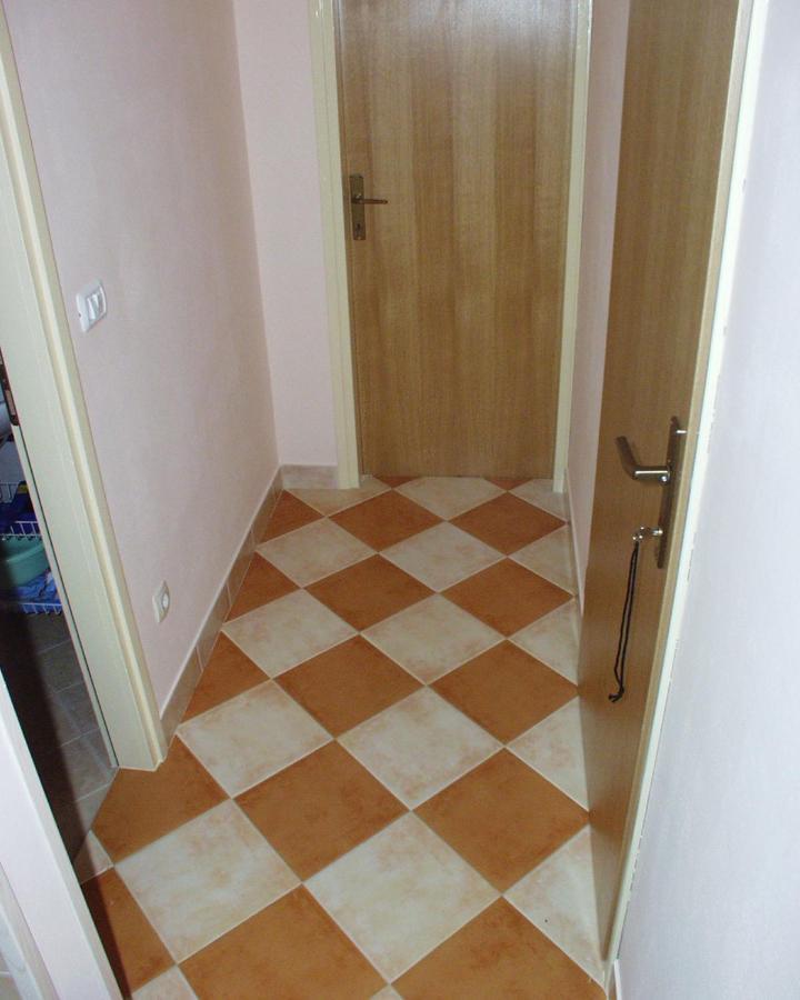 Apartments By The Sea Zaboric, Sibenik - 469 Εξωτερικό φωτογραφία