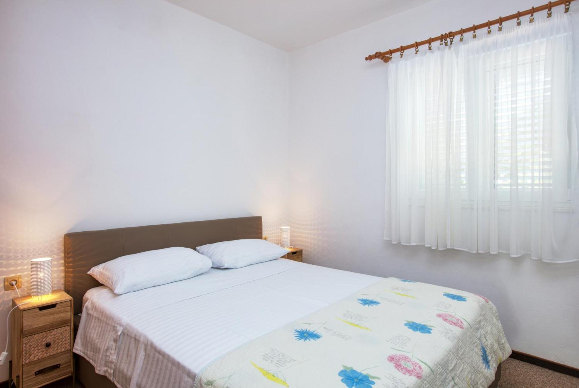 Apartments By The Sea Zaboric, Sibenik - 469 Εξωτερικό φωτογραφία